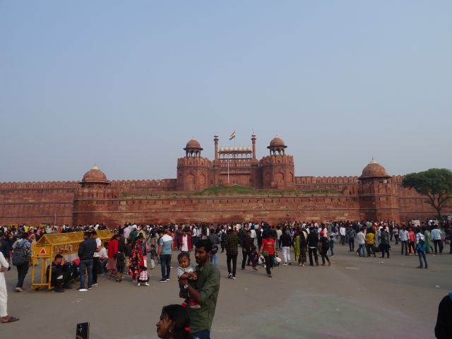 New Delhi